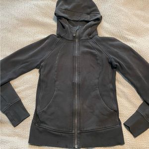 Lululemon jacket